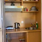 Apartmanhotel Residents Ionian Argosztóli