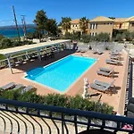 Residents Ionian 3*