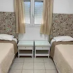Residents Ionian Apartmanhotel Argosztóli