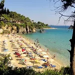Residents Ionian Apartmanhotel Argosztóli