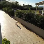 Residents Ionian Apartmanhotel