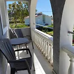 Apartmanhotel Residents Ionian