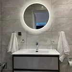 Residents Ionian Apartmanhotel Argosztóli