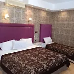 Apartmanhotel Residents Ionian