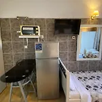 Residents Ionian Apartmanhotel 3*