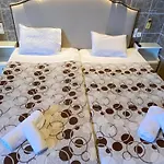 Residents Ionian Apartmanhotel Argosztóli