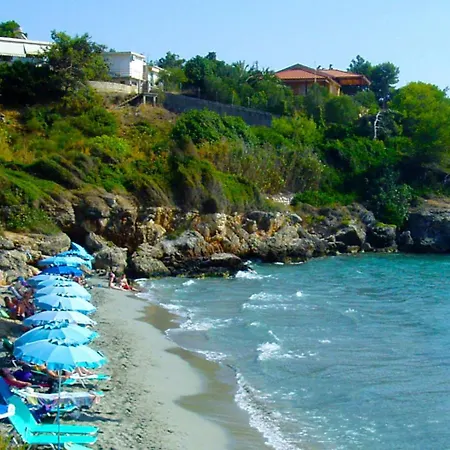 Residents Ionian