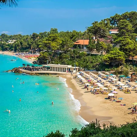 Residents Ionian Apartmanhotel