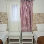 Residents Ionian ארגוסטולי