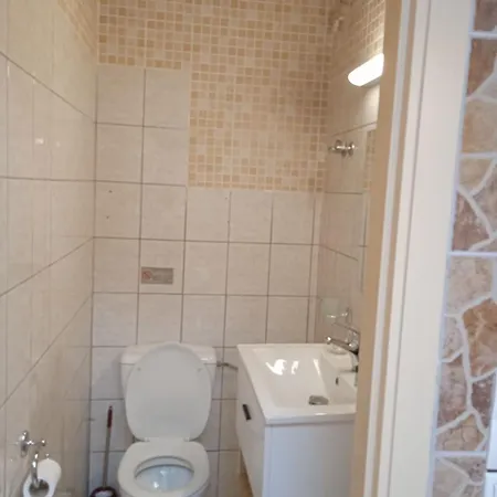 Residents Ionian 3* ארגוסטולי