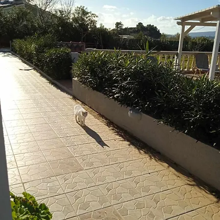 Residents Ionian Apartahotel