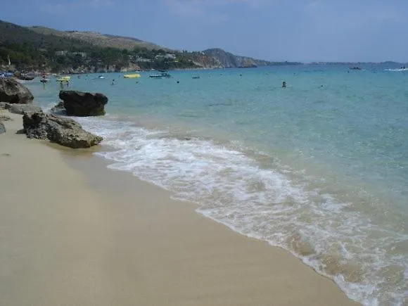 Residents Ionian 3*