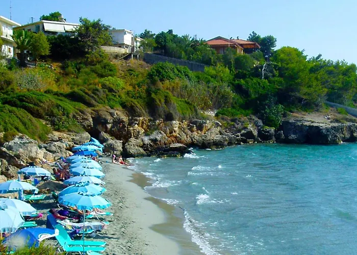 Residents Ionian