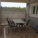 Apart-hotel Residents Ionian 3*