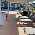 Residents Ionian 3*