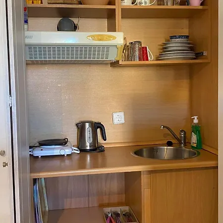 アパートホテル Residents Ionian アルゴストリオン