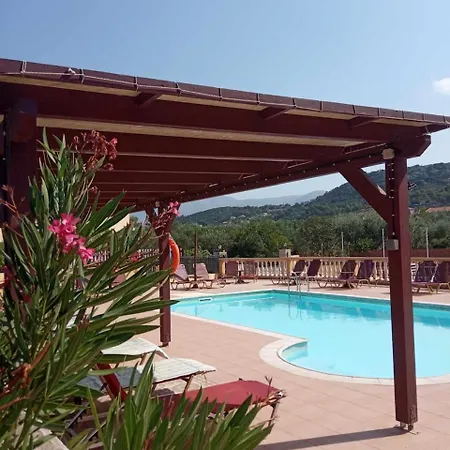 アパートホテル Residents Ionian