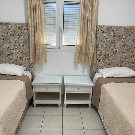 Residents Ionian Aparthotel Argostoli (Kefalonia)