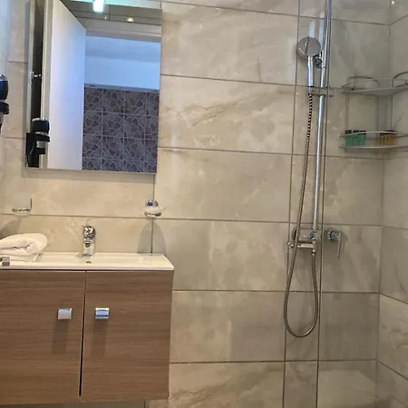 アパートホテル Residents Ionian アルゴストリオン