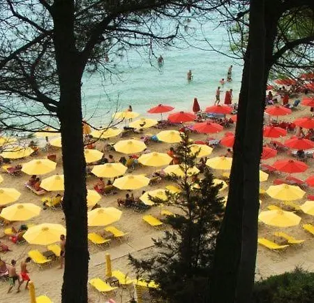 アパートホテル Residents Ionian アルゴストリオン