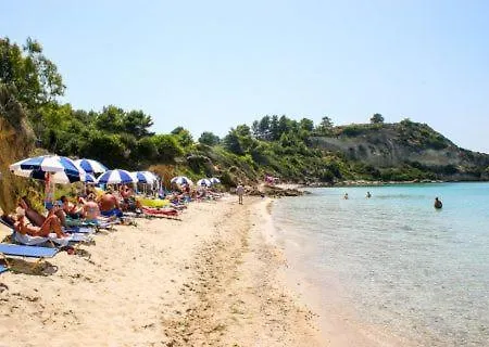 Residents Ionian 4* アルゴストリオン