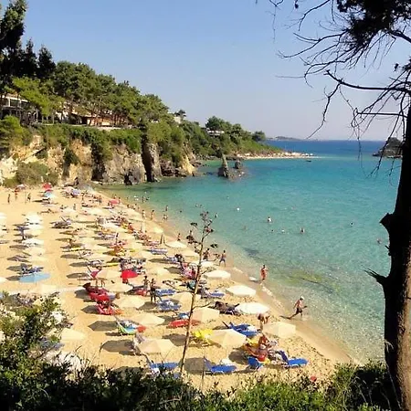 Residents Ionian アパートホテル アルゴストリオン