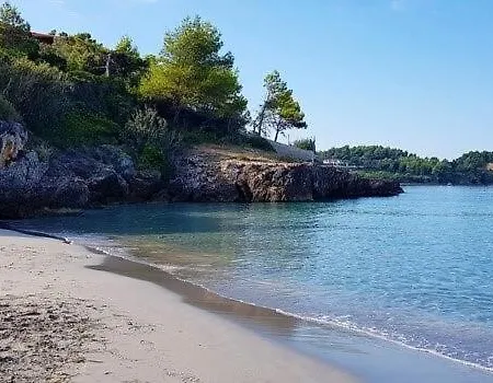 アパートホテル Residents Ionian