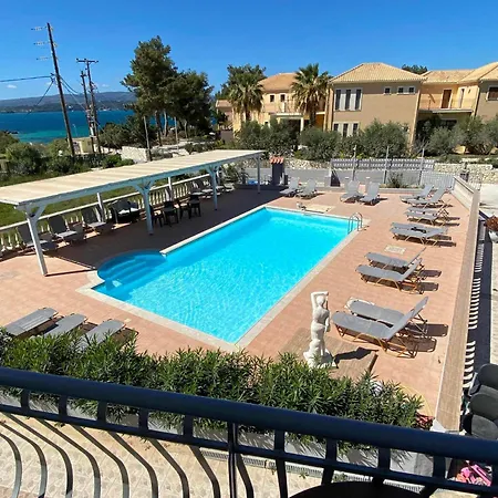 Residents Ionian