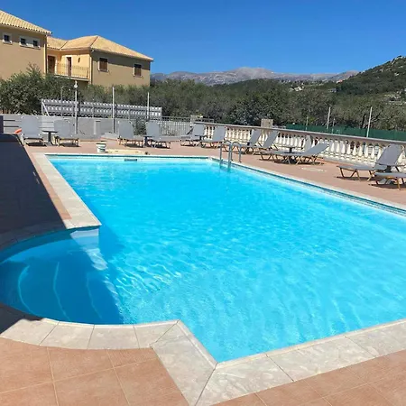 Residents Ionian 4*
