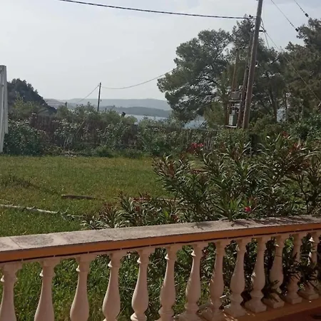 Residents Ionian 4* アルゴストリオン