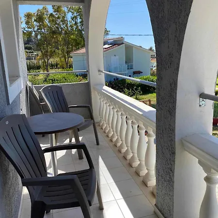Aparthotel Residents Ionian