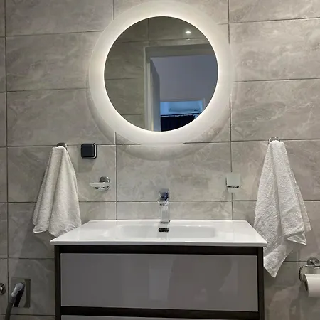 Residents Ionian アパートホテル アルゴストリオン