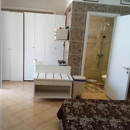 アパートホテル Residents Ionian アルゴストリオン