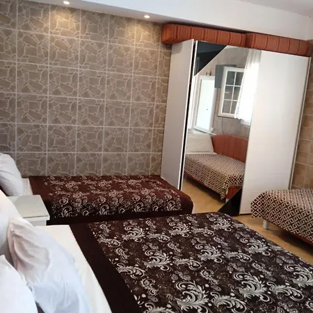 Residents Ionian 4*