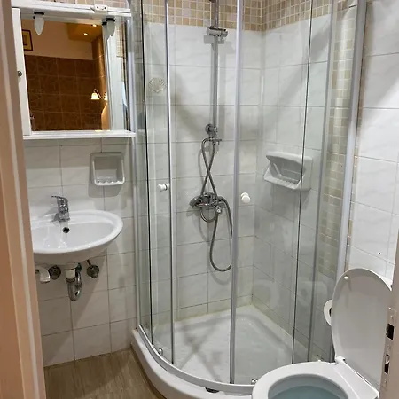 Residents Ionian アパートホテル