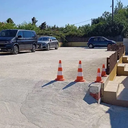 アパートホテル Residents Ionian