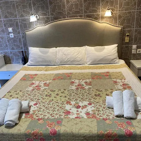 アパートホテル Residents Ionian アルゴストリオン