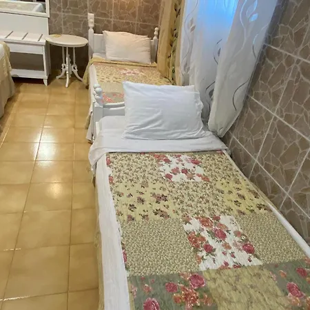 Residents Ionian アルゴストリオン