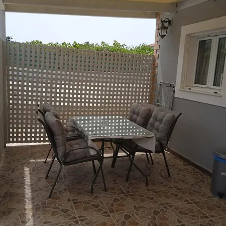 Aparthotel Residents Ionian 3*
