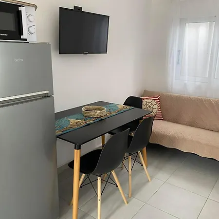 Aparthotel Residents Ionian