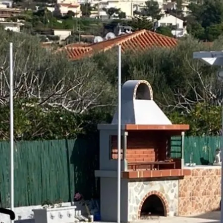 Residents Ionian 3* Argostoli (Kefalonia)