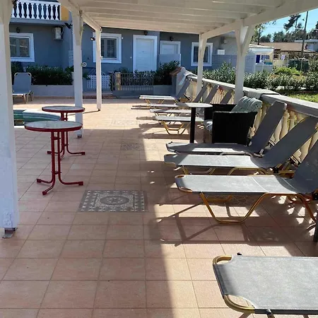 Residents Ionian 3*