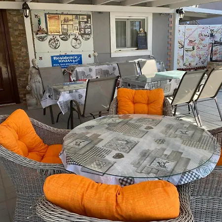 Residents Ionian 3*