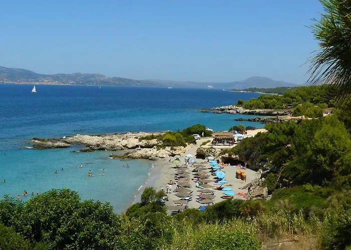 Residents Ionian