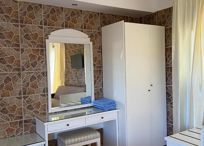 公寓式酒店 Residents Ionian 4*