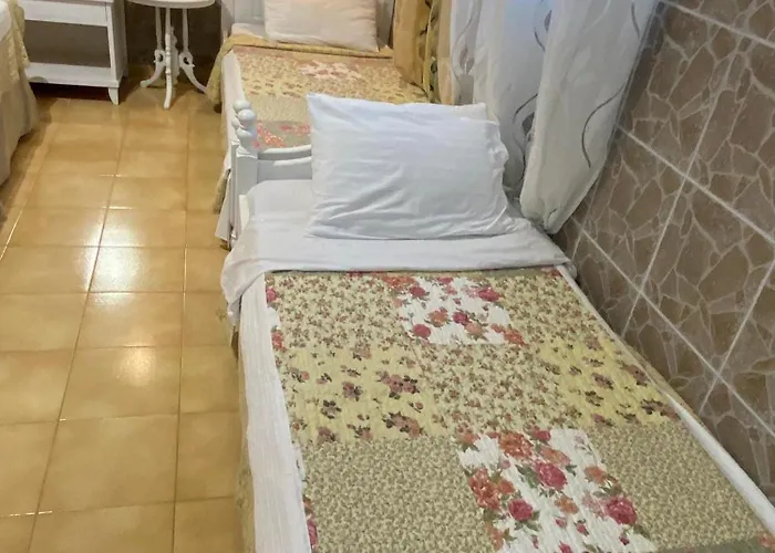 Residents Ionian 阿尔戈斯托利翁