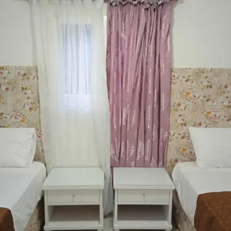 Residents Ionian Argosztóli