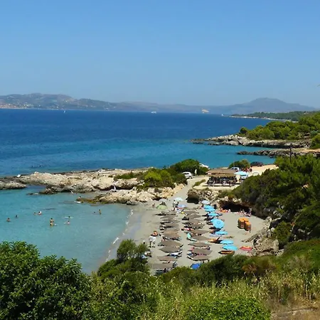 Residents Ionian