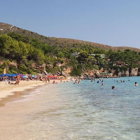 Apartmanhotel Residents Ionian