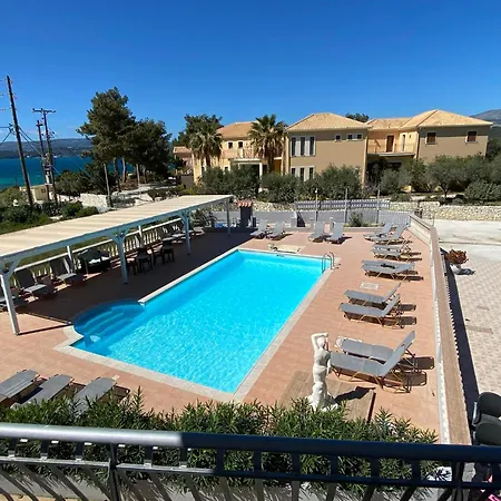 Residents Ionian Αργοστόλι